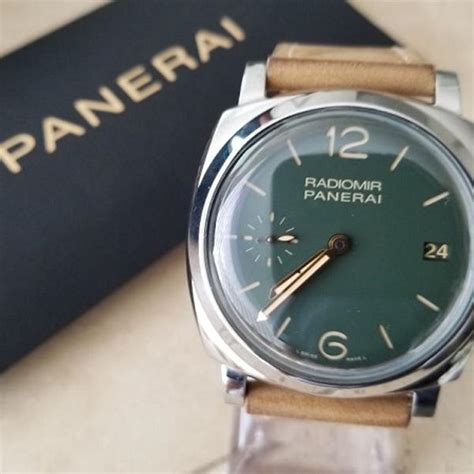 panerai 736